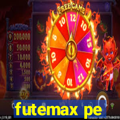 futemax pe